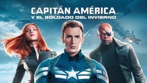 Captain America: The Winter Soldier image 3