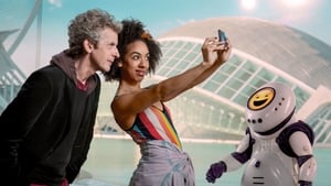 Doctor Who, Season 10 - Smile image