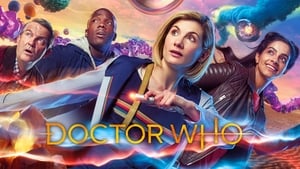 Doctor Who, Season 9 image 1