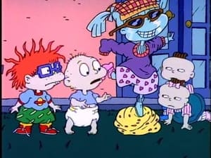 The Best of Rugrats, Vol. 3 - When Wishes Come True image