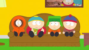 South Park: Super Heroes image 3