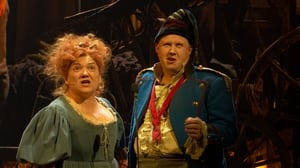 Les Misérables: The Staged Concert image 4