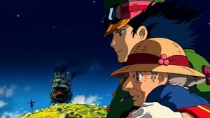 Howl’s Moving Castle image 6