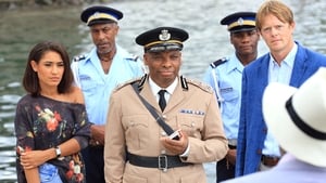 Death in Paradise, Season 4 - The Perfect Murder image