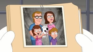Family Guy, Season 19 - Who's Brian Now? image
