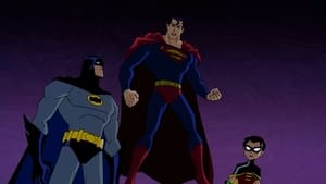The Batman, Season 5 - The Batman/Superman Story (2) image