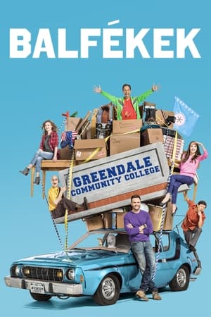 Community: The Complete Series poster 0