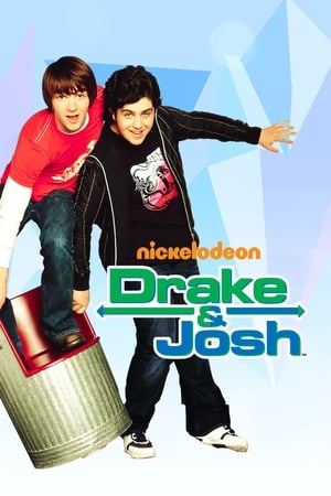 Drake & Josh, Brotherly Adventures poster 3