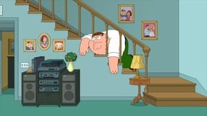 Family Guy: Ho, Ho, Holy Crap! - New Phone, Who Dis image