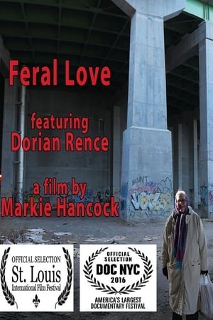 Feral Love poster 1
