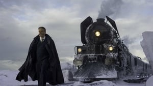 Murder on the Orient Express image 4