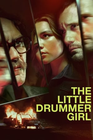 The Little Drummer Girl poster 0