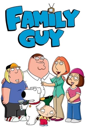 Family Guy's 20 Greatest Hits poster 0