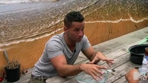 Jersey Shore, Season 5 - One Meatball Stands Alone image
