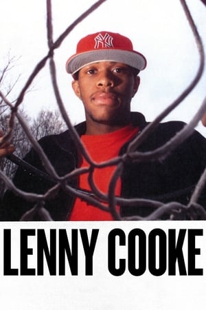 Lenny Cooke poster 2
