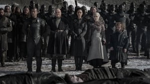 The Last of the Starks image 0