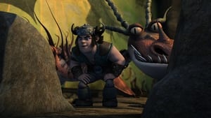 Dragons: Race to the Edge, Season 6 - Chain of Command image