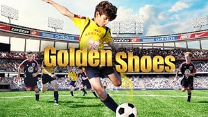 Golden Shoes image 2