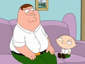Family Guy, Season 4 - The Courtship of Stewie's Father image