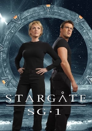 Stargate SG-1, Season 1 poster 0