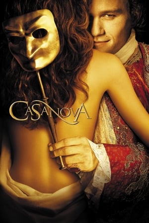 Casanova poster 2