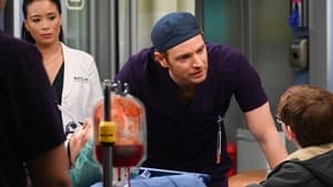 Chicago Med, Season 8 - It's an Ill Wind That Blows Nobody Good image