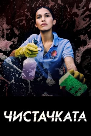 The Cleaning Lady, Season 3 poster 1