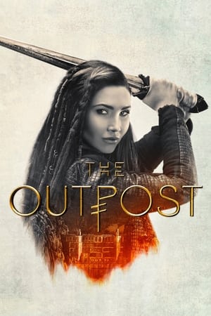 The Outpost, Season 4 poster 3