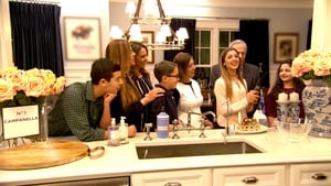 The Real Housewives of New Jersey, Season 7 - Swimming With the Gefilte Fishes image