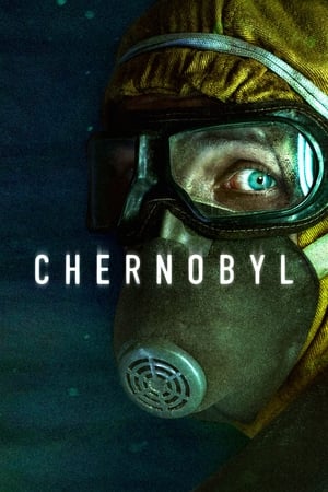 Chernobyl poster 3