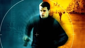 The Bourne Identity image 3