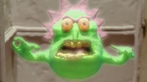 Rick and Morty, Season 2 (Uncensored) - Rick and Morty The Non-Canonical Adventures: Ghostbusters image