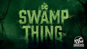 Swamp Thing: The Complete Series image 2