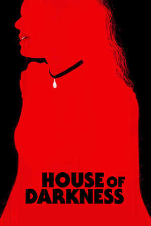 House of Darkness poster 4
