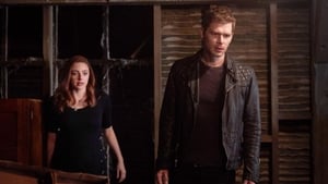 The Originals, Season 5 - There in the Disappearing Light image