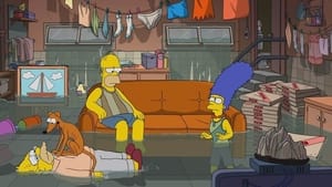 The Simpsons, Season 33 - Treehouse of Horror XXXII image