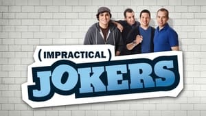 Impractical Jokers: After Party, Vol. 1 image 1