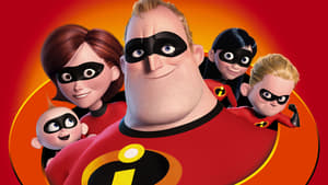 The Incredibles image 5