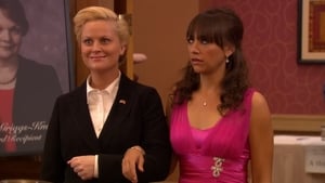 Parks and Recreation, Season 1 - The Banquet image