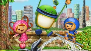 Team Umizoomi, The Great UmiCar Rescue image 1