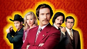 Anchorman: The Legend of Ron Burgundy image 6