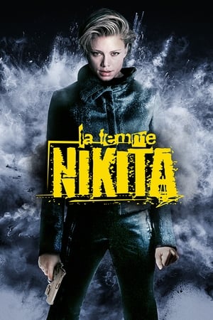 La Femme Nikita, Season 1 poster 0