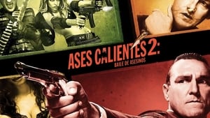 Smokin' Aces 2: Assassins' Ball (Unrated) image 1
