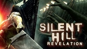 Silent Hill: Revelation image 1