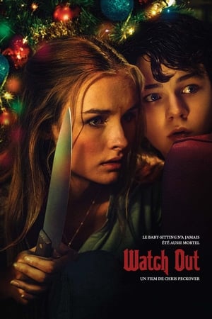 Better Watch Out poster 2