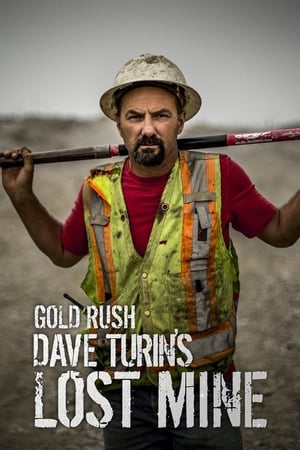 Gold Rush: Dave Turin's Lost Mine, Season 4 poster 2