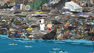 Family Guy, Season 17 - Island Adventure image