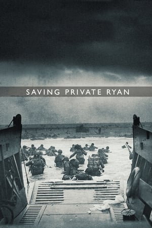 Saving Private Ryan poster 3