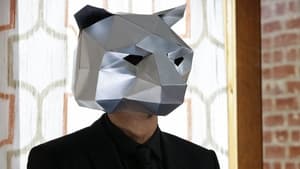 The Bear Mask image 1
