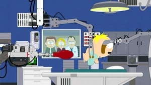 South Park, Season 9 - The Death of Eric Cartman image